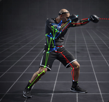 Movement tracking analysis